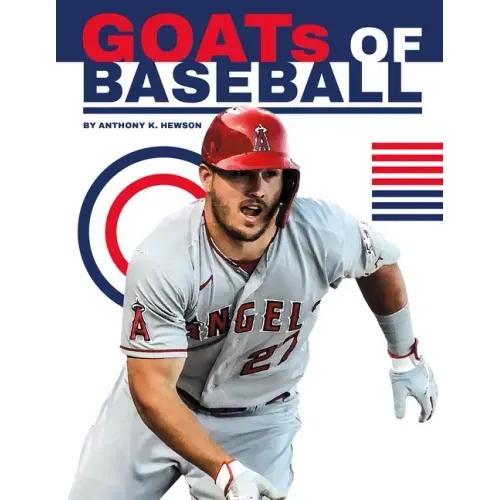Goats of Baseball