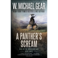 A Panther's Scream
