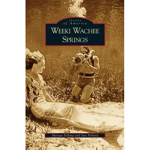 Weeki Wachee Springs
