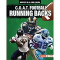 G.O.A.T. Football Running Backs