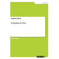 El Español de Perú