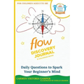 Flow Discovery Journal and Coloring Book
