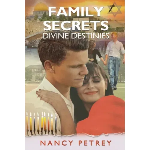 Family Secrets - Divine Destinies