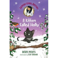 Jasmine Green Rescues: A Kitten Called Holly