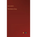 Three Books of Song