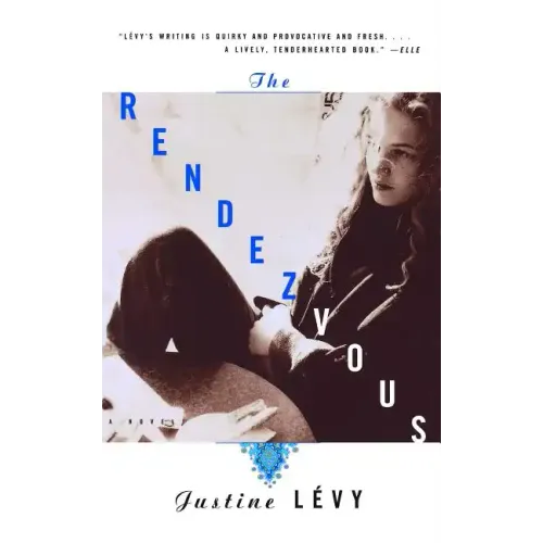 The Rendezvous