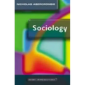 Sociology