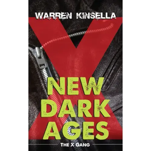 New Dark Ages: The X Gang