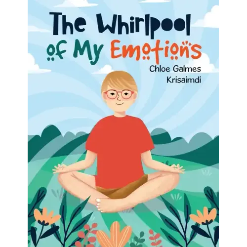 The Whirlpool of My Emotions