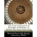 Life Cycle Assessment of Hydrogen Production Via Natural Gas Steam Reforming