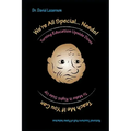 Teach me if you can!: We're all special... needs!