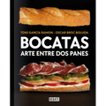 Bocatas, Arte Entre DOS Panes / Bocatas, Breaded Art