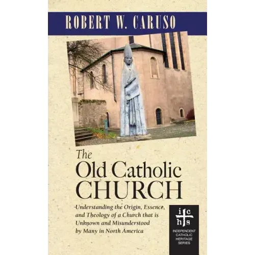 The Old Catholic Church