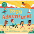 Yoga Adventure