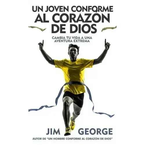 Un Joven Conforme Al Corazón de Dios