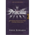 The Priscilla Diary