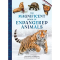 The Magnificent Book of Endangered Animals