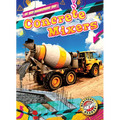 Concrete Mixers