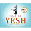 Year of Yesh: A Mutts Treasury Volume 25
