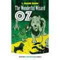 The Wonderful Wizard of Oz