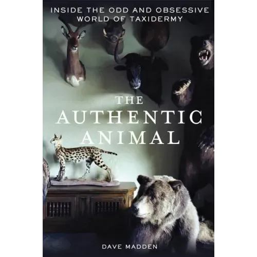 Authentic Animal