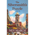 The Silversmith's Puzzle: A Mystery