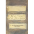 Observations Regarding Non-Prime Odd Numbers