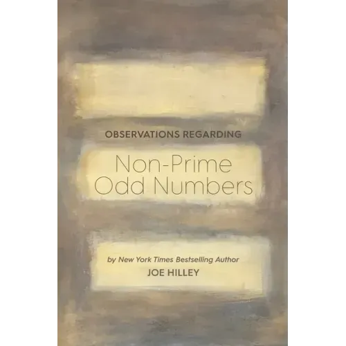Observations Regarding Non-Prime Odd Numbers