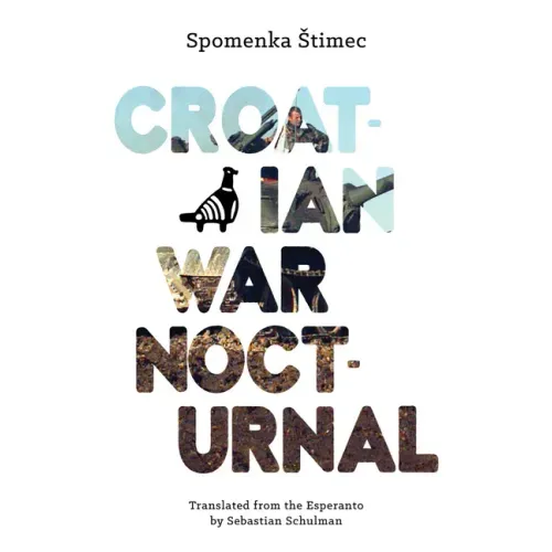Croatian War Nocturnal