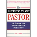 Effective Pastor the