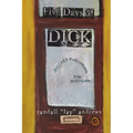 Five Days of Dick