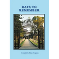 Days to Remember
