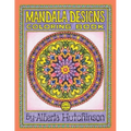 Mandalas Coloring Book No. 10: 40 New Intricate Round Mandala Designs