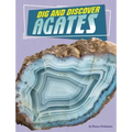 Dig and Discover Agates