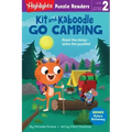 Kit and Kaboodle Go Camping