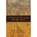 The History of the Indies of New Spain