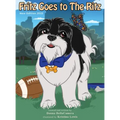 Fritz Goes to the Ritz