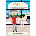 Paco y los Estudiantes de Intercambio, vol. 2: Paco and the Exchange Students