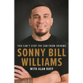 Sonny Bill Williams: You Can't Stop the Sun from Shining