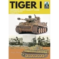 Tiger I: German Army Heavy Tank: Eastern Front, Summer 1943