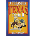 Treasury of Texas Trivia II