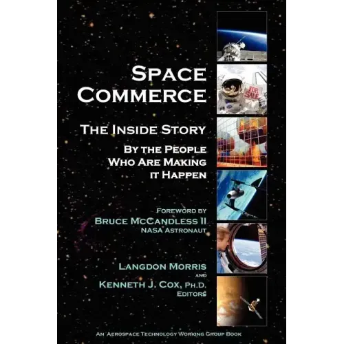 Space Commerce