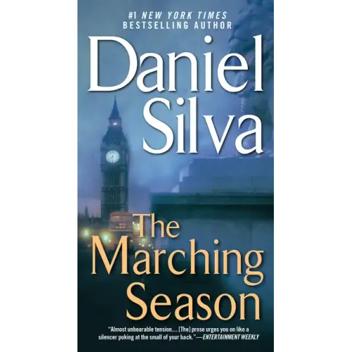 The Marching Season