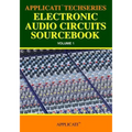 Applicati Techseries Electronic Audio Circuits Sourcebook