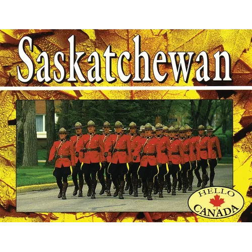 Saskatchewan