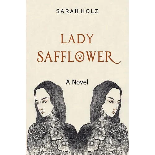 Lady Safflower