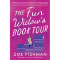 The Fun Widow's Book Tour