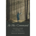 At His Command