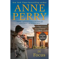 Death in Focus: An Elena Standish Novel