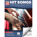 Hit Songs - Super Easy Songbook